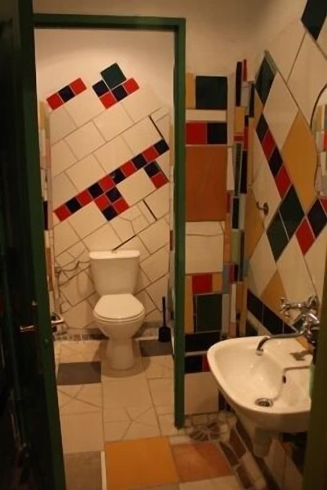 undefined El hostel 6
