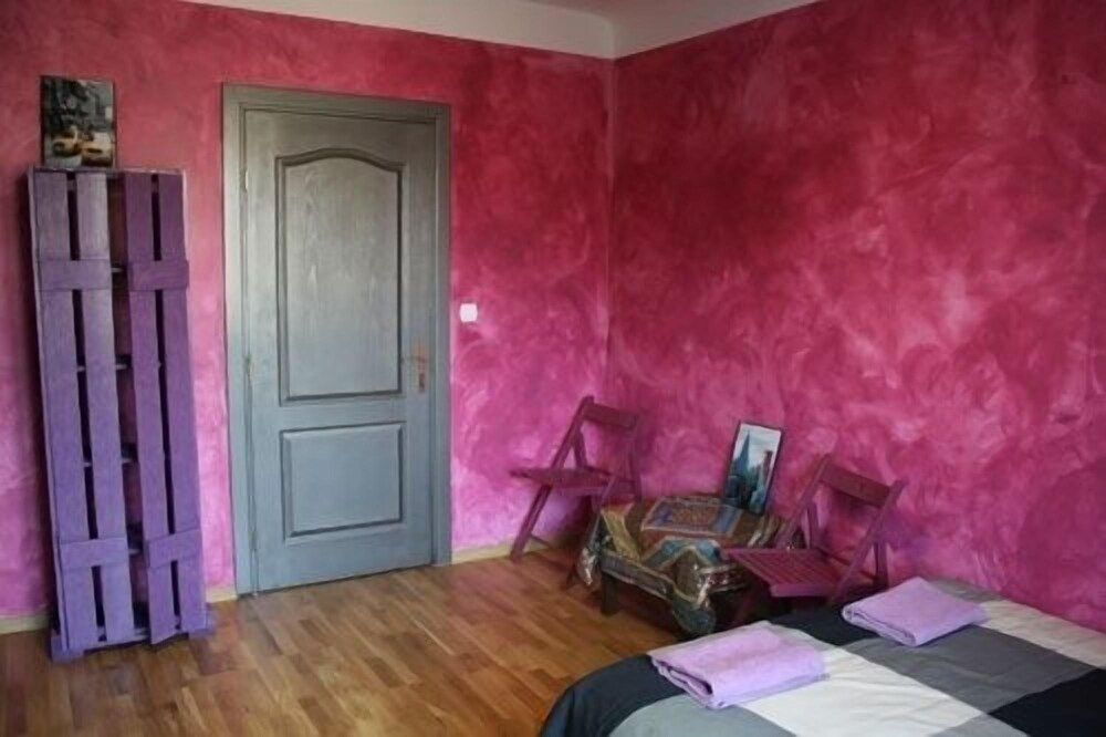 undefined El hostel 7