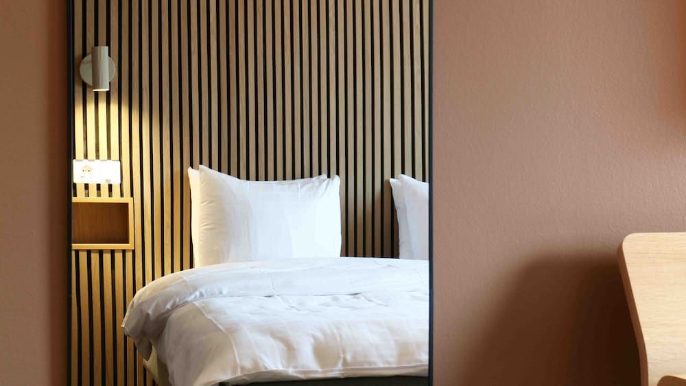 Medlefors hotell och konferens Superior Double Room 4