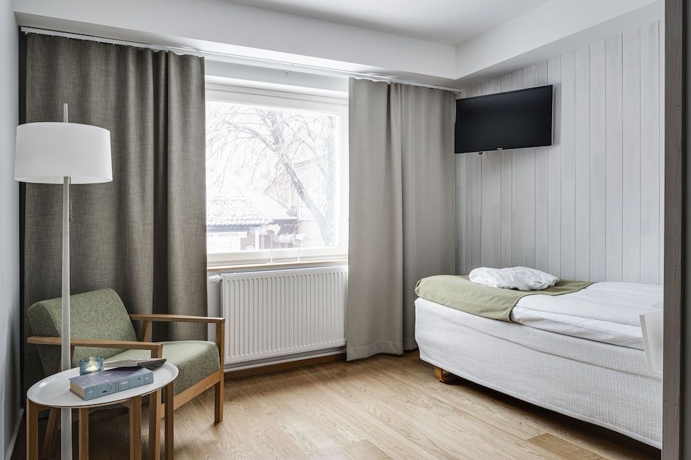 Medlefors hotell och konferens