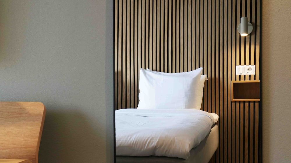 Medlefors hotell och konferens Superior Double Room