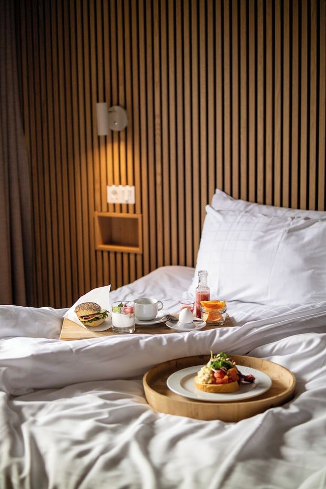 Medlefors hotell och konferens Junior Suite 4