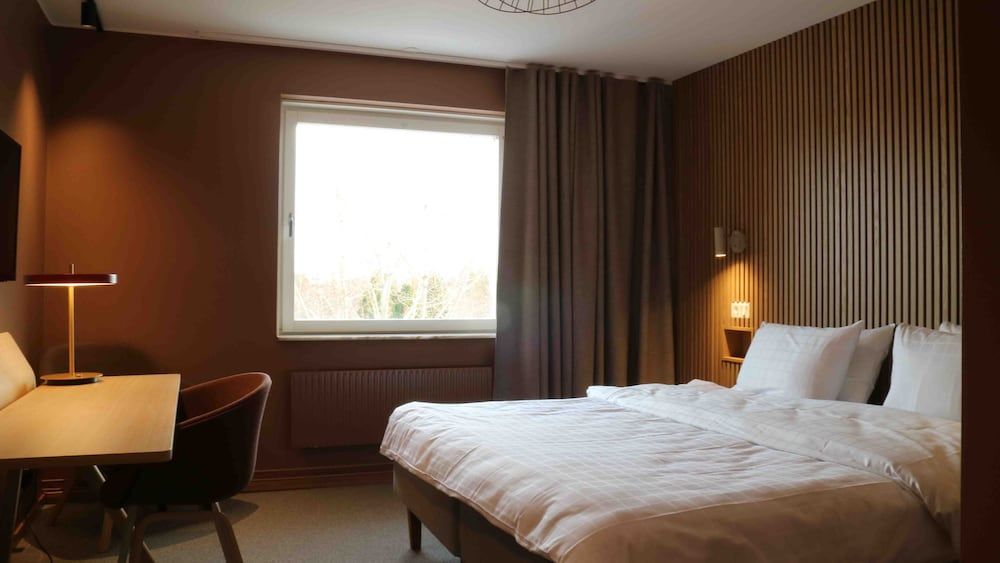 Medlefors hotell och konferens Family Quadruple Room, 1 Bedroom, Non Smoking