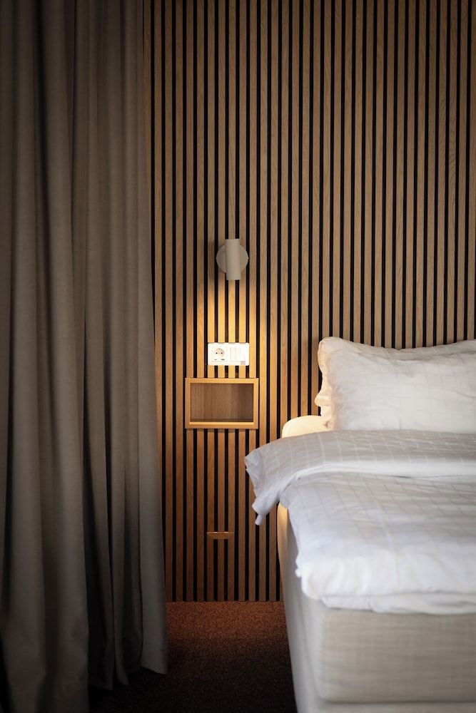 Medlefors hotell och konferens Junior Suite 7