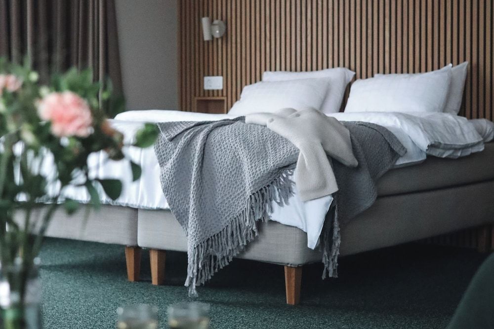 Medlefors hotell och konferens Junior Suite 10