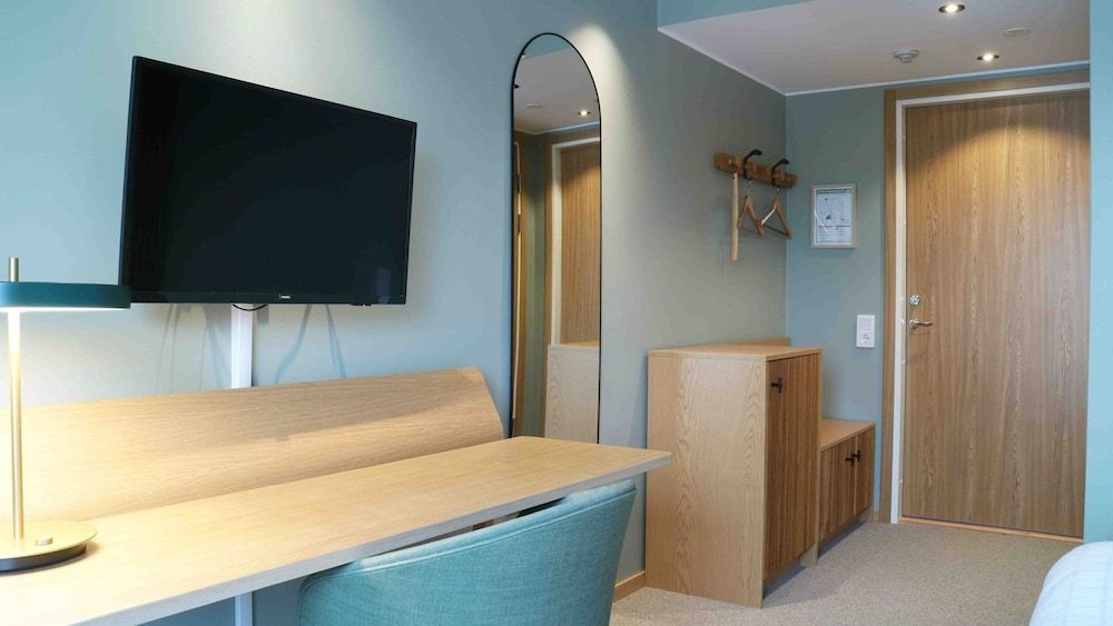 Medlefors hotell och konferens Superior Double Room 11