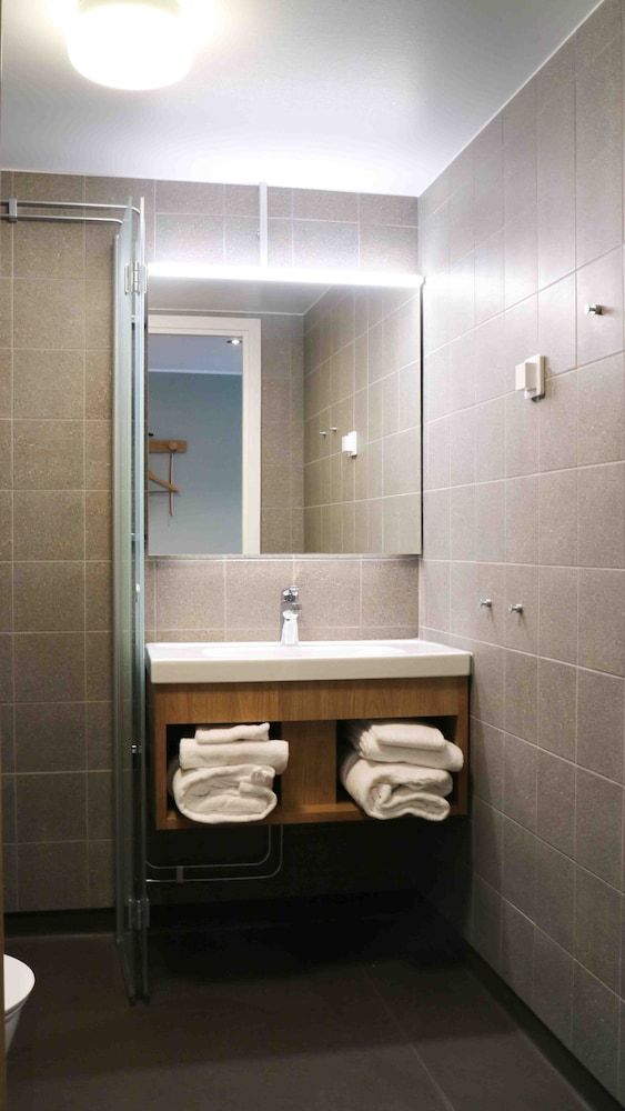 Medlefors hotell och konferens Family Quadruple Room, 1 Bedroom, Non Smoking 5