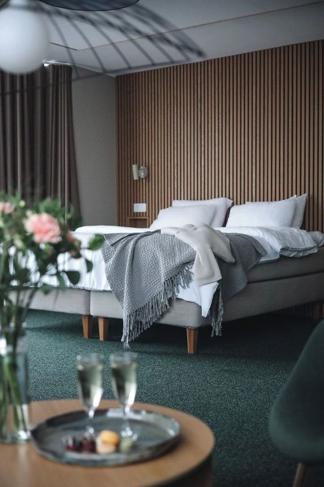 Medlefors hotell och konferens Junior Suite 6