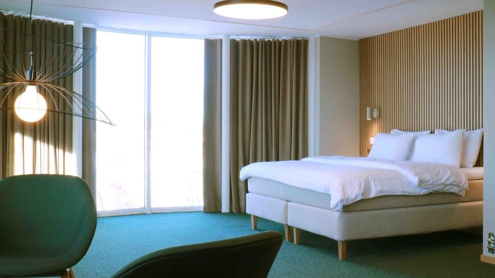 Medlefors hotell och konferens Junior Suite