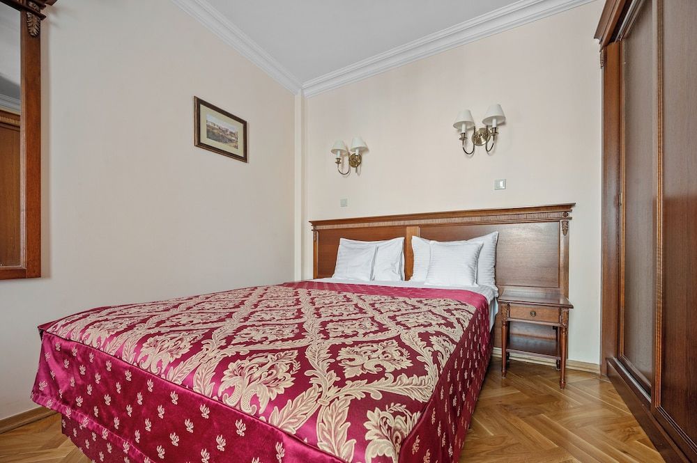 Apartment, 1 Bedroom