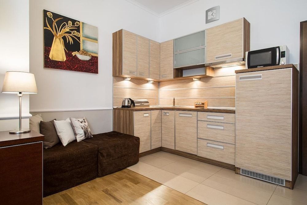 Tatrytop Apartamenty Radowid Apartment, 1 Bedroom (Radowid 6) 8