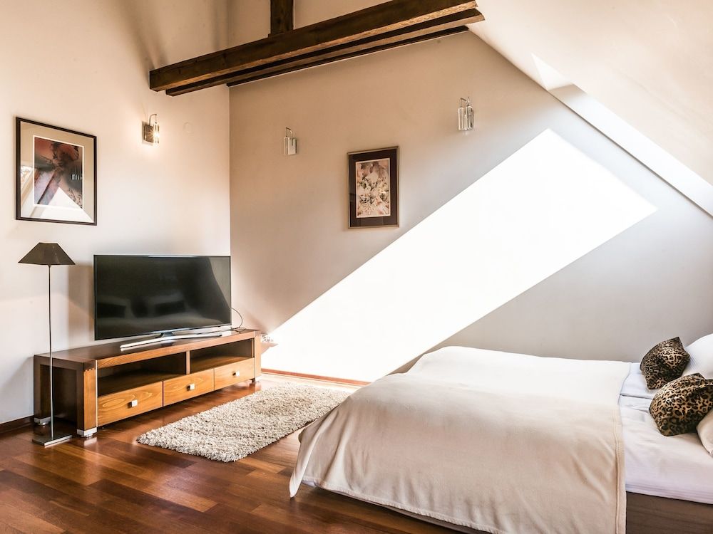 Tatrytop Apartamenty Radowid Apartment, 1 Bedroom (Radowid 34) 4