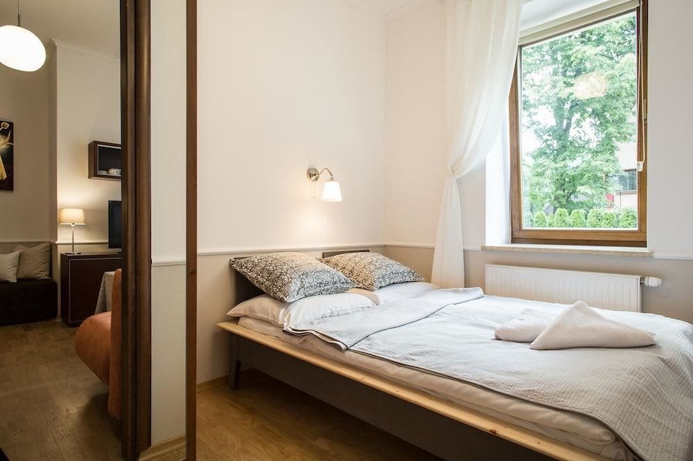 Tatrytop Apartamenty Radowid Apartment, 1 Bedroom (Radowid 6)