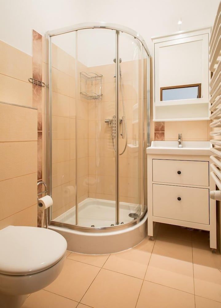 Tatrytop Apartamenty Radowid Apartment, 1 Bedroom (Radowid 6) 3