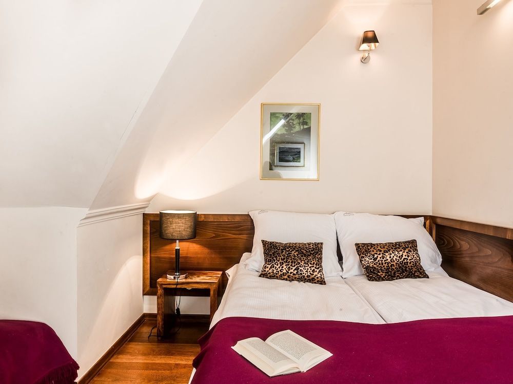 Tatrytop Apartamenty Radowid Apartment, 1 Bedroom (Radowid 34) 2