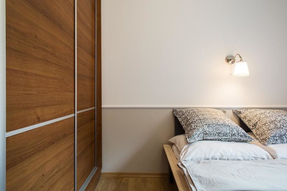 Tatrytop Apartamenty Radowid Apartment, 1 Bedroom (Radowid 6) 4