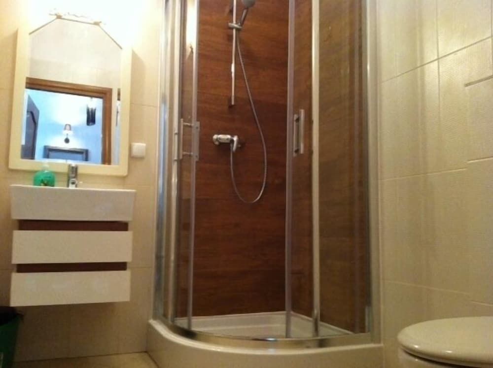 Tatrytop Apartamenty Radowid