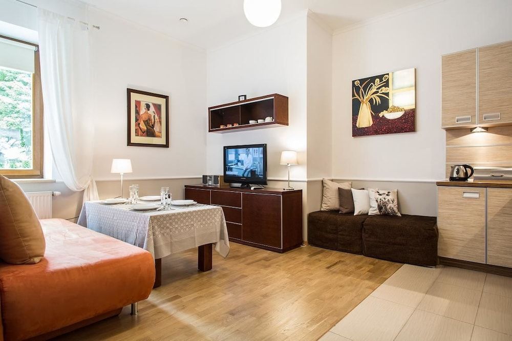 Tatrytop Apartamenty Radowid Apartment, 1 Bedroom (Radowid 6) 5