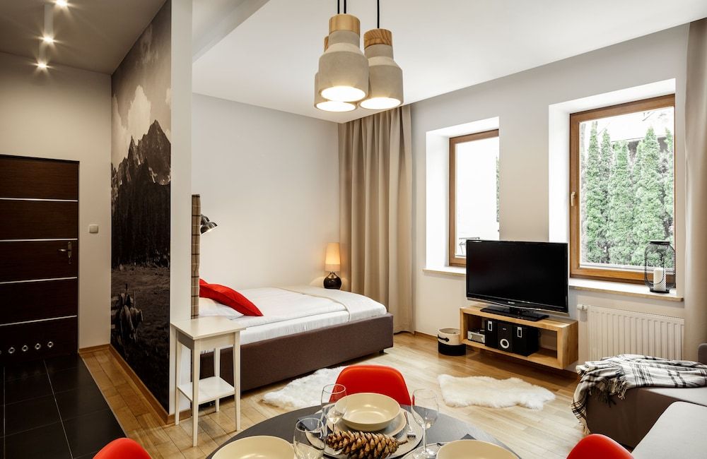 Apartment (Radowid 3)