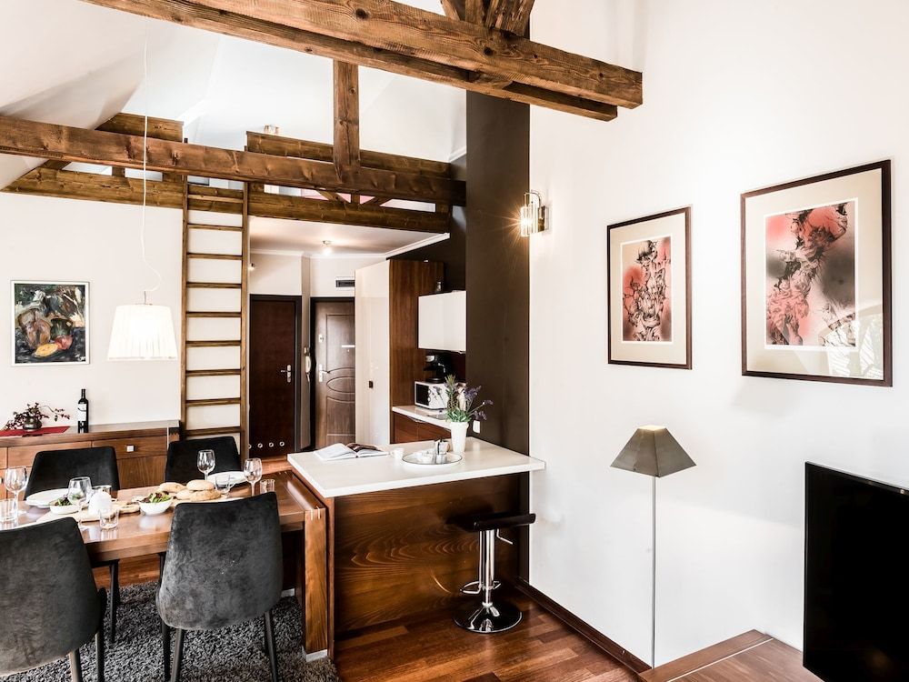 Tatrytop Apartamenty Radowid Apartment, 1 Bedroom (Radowid 34) 6