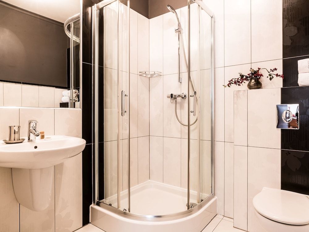 Tatrytop Apartamenty Radowid Apartment, 1 Bedroom (Radowid 34) 5