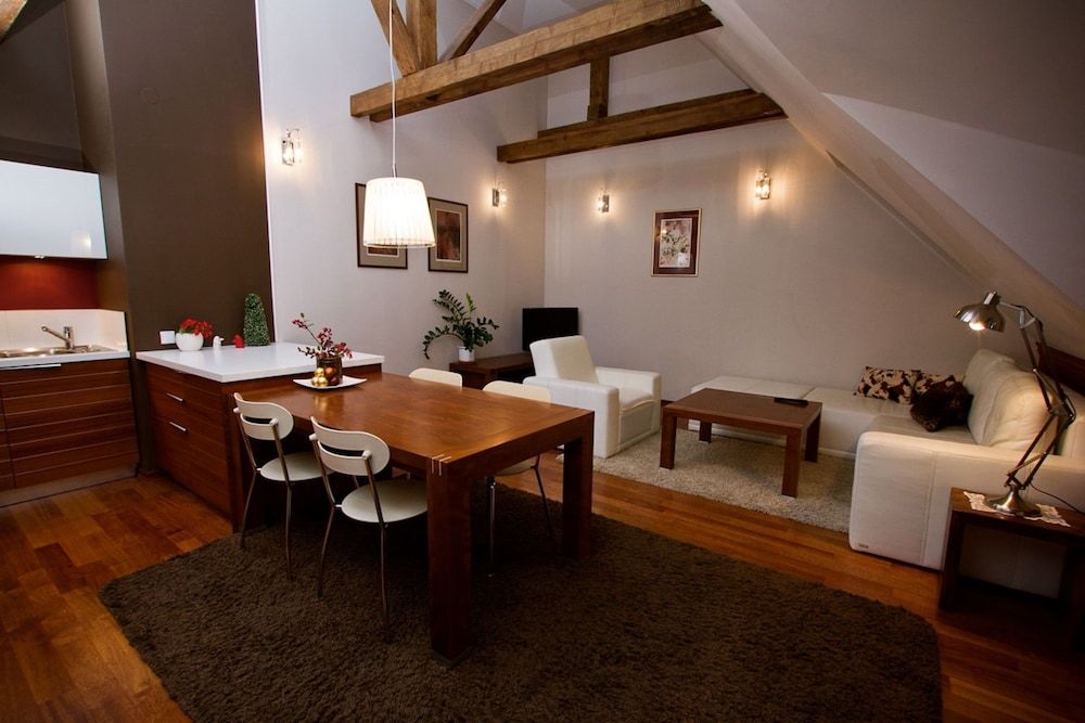 Tatrytop Apartamenty Radowid Apartment, 1 Bedroom (Radowid 34) 8