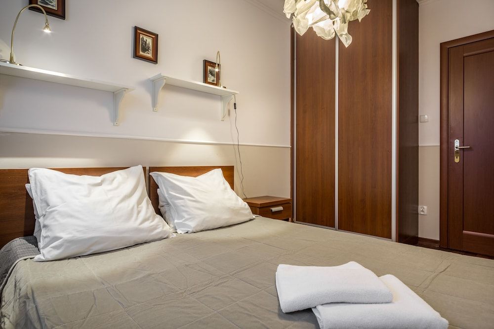 Apartment (Superior)