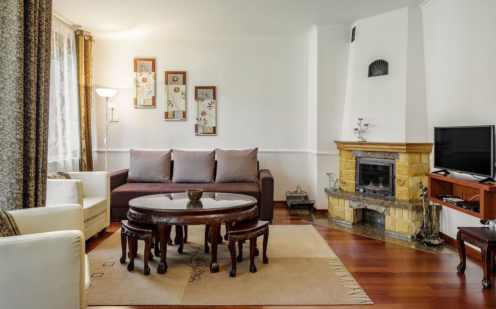 Apartment (K-Finezja B1)