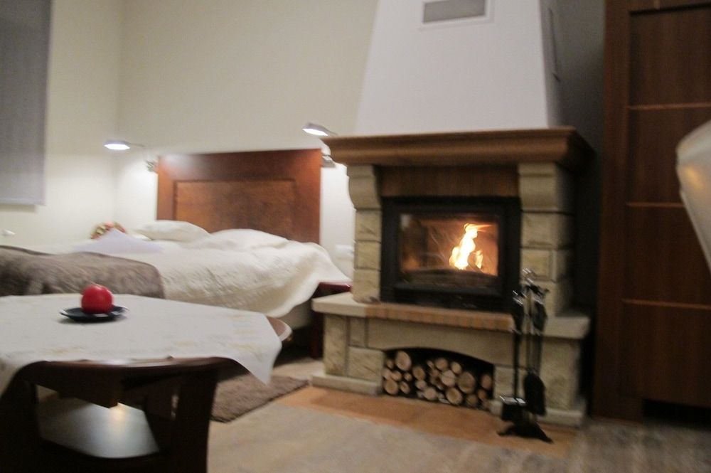 Apartment (Skocznia 1 ground floor)