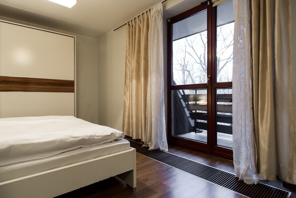 Apartment, 1 Bedroom, Kitchenette (Tetmajer 2)
