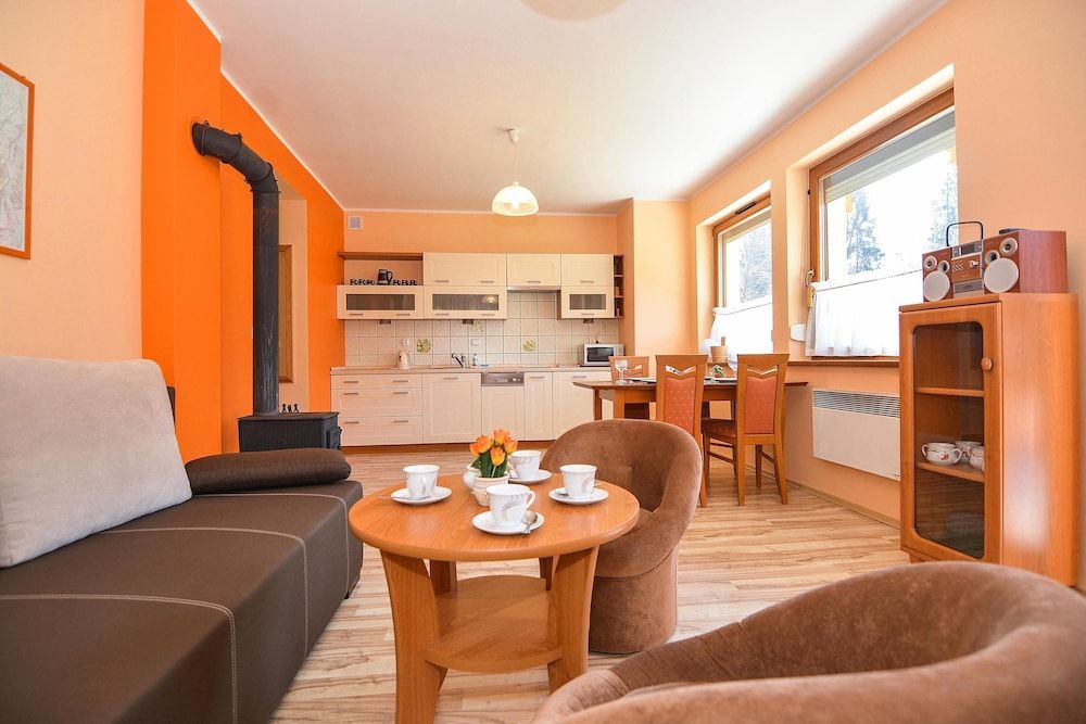Comfort Apartment, 1 Bedroom, Kitchenette