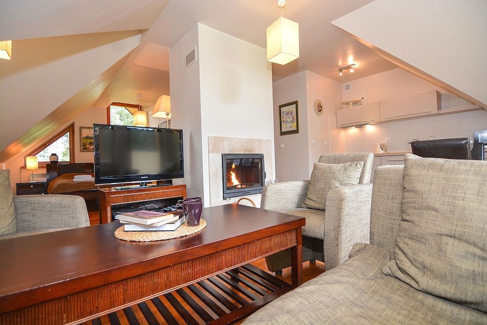 Comfort Studio Apartment, Kitchenette