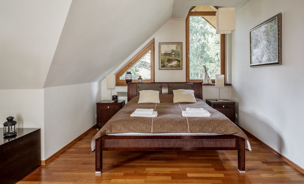 Comfort Studio Apartment, Kitchenette