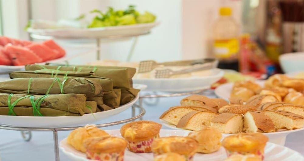 undefined Van Mieu Hotel 9