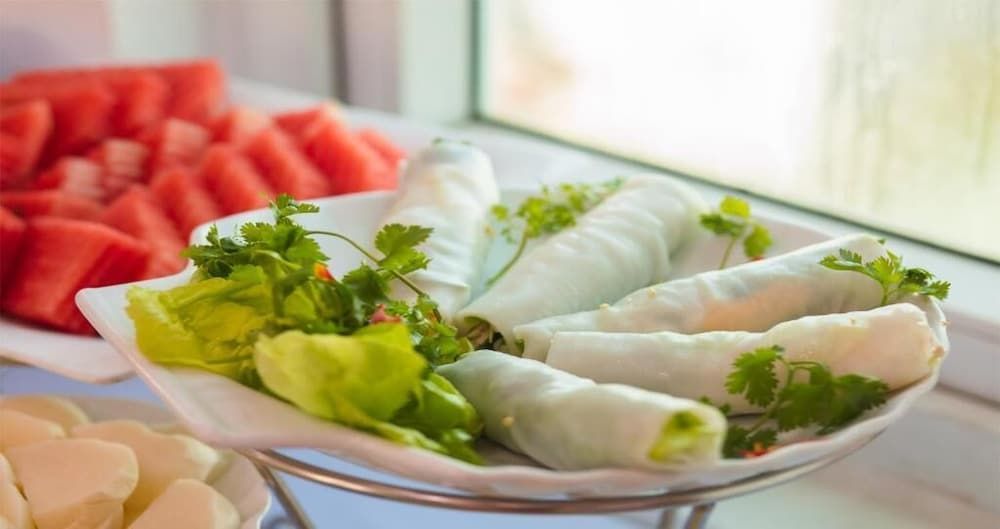 undefined Van Mieu Hotel 6