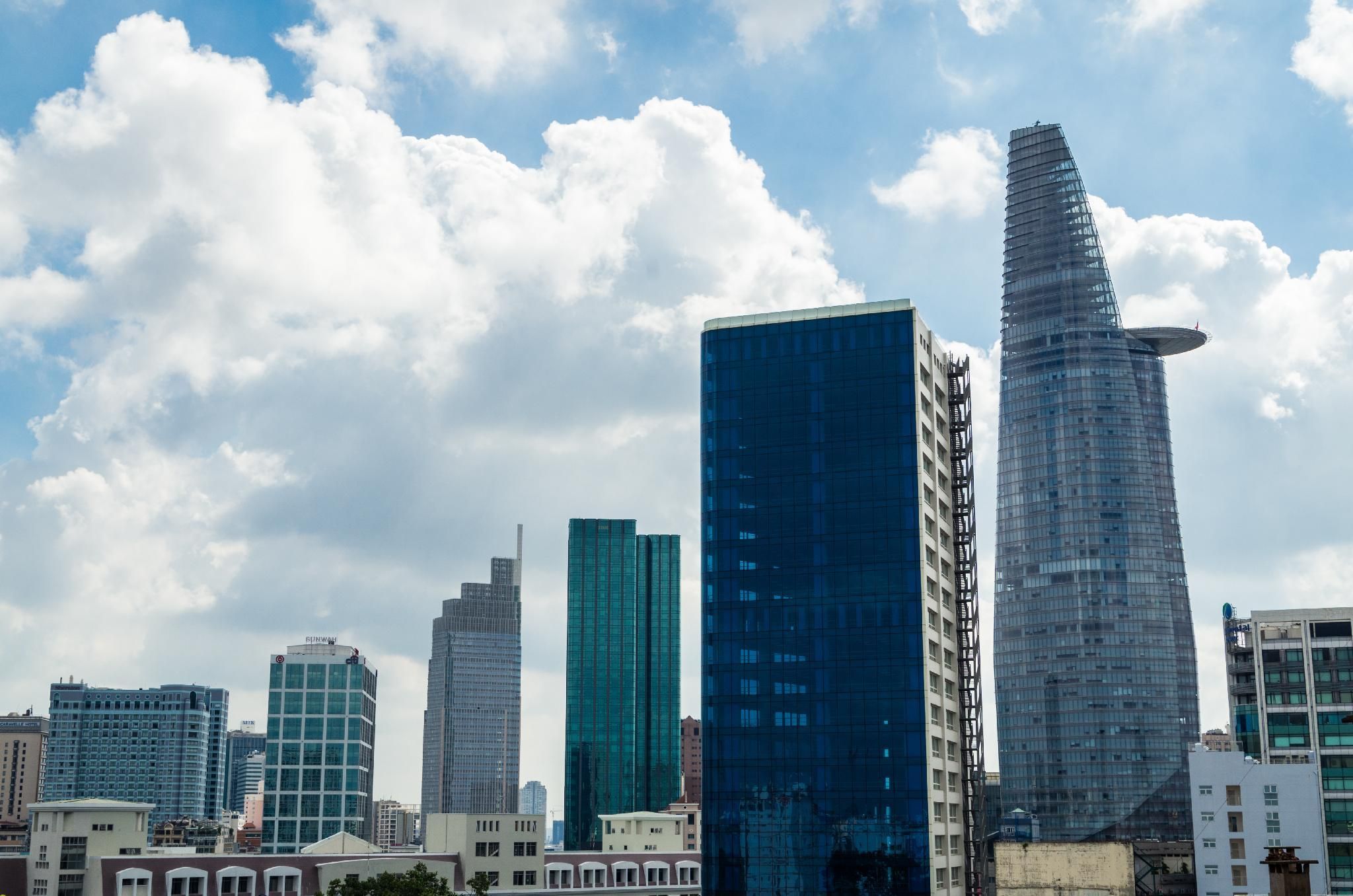 undefined Song Hung 1 Luxury Hotel & Apartments 3