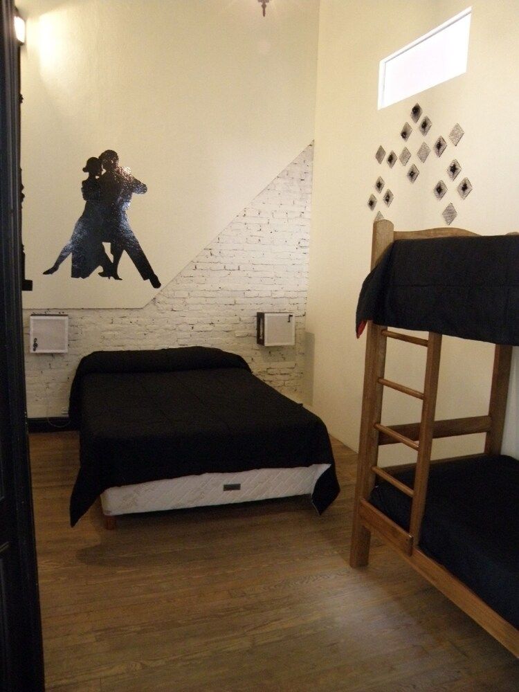 Basic Double Room Single Use, 1 Double Bed