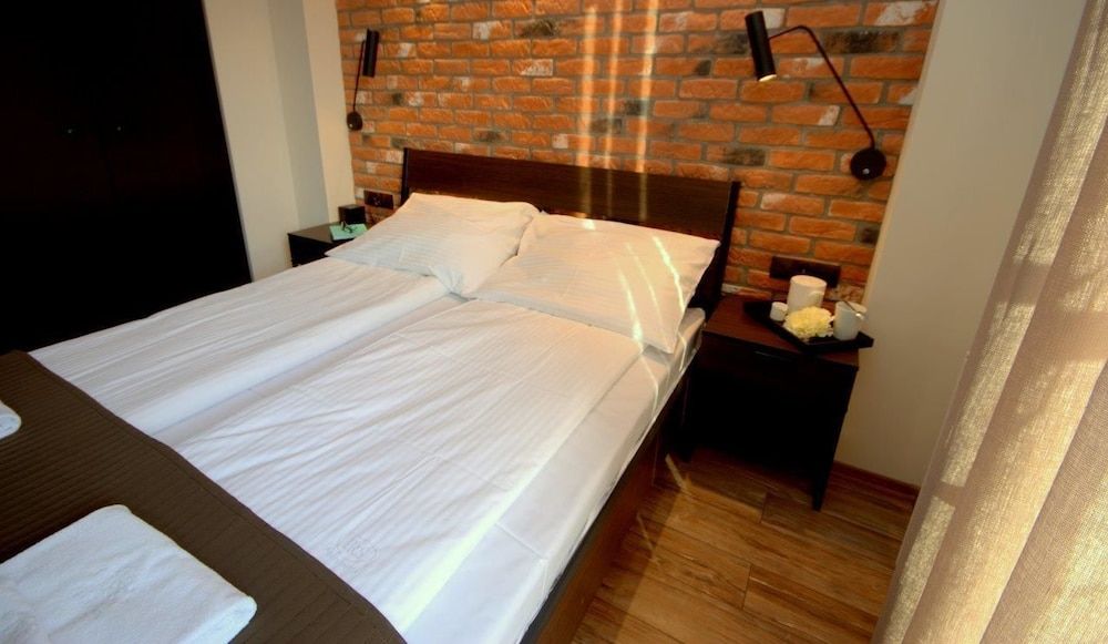 undefined IRS ROYAL APARTMENTS - IRS Nad Motlawa 5