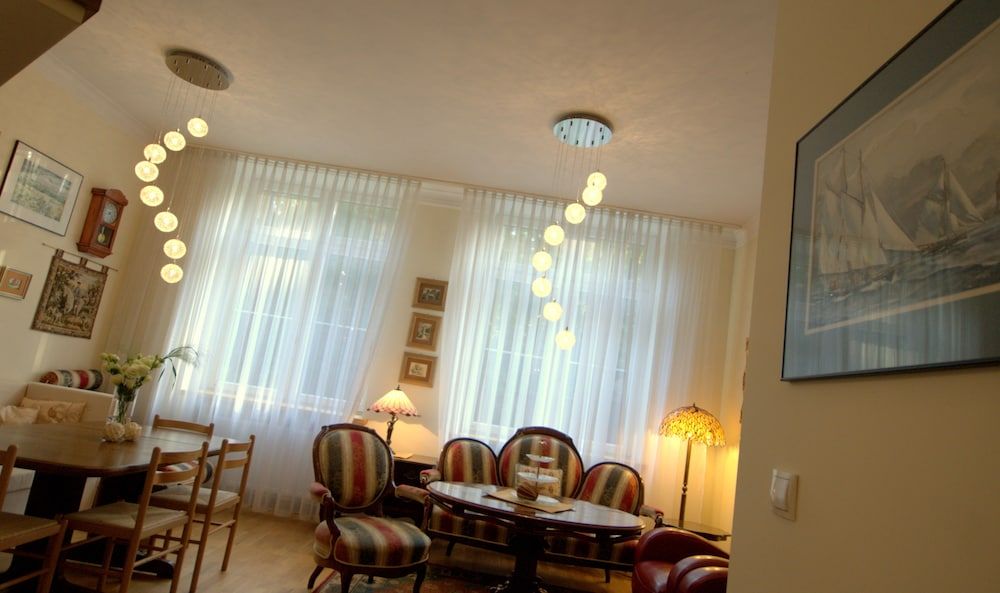 undefined IRS ROYAL APARTMENTS - IRS Nad Motlawa 2