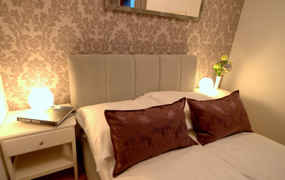 undefined IRS ROYAL APARTMENTS - IRS Nad Motlawa 10