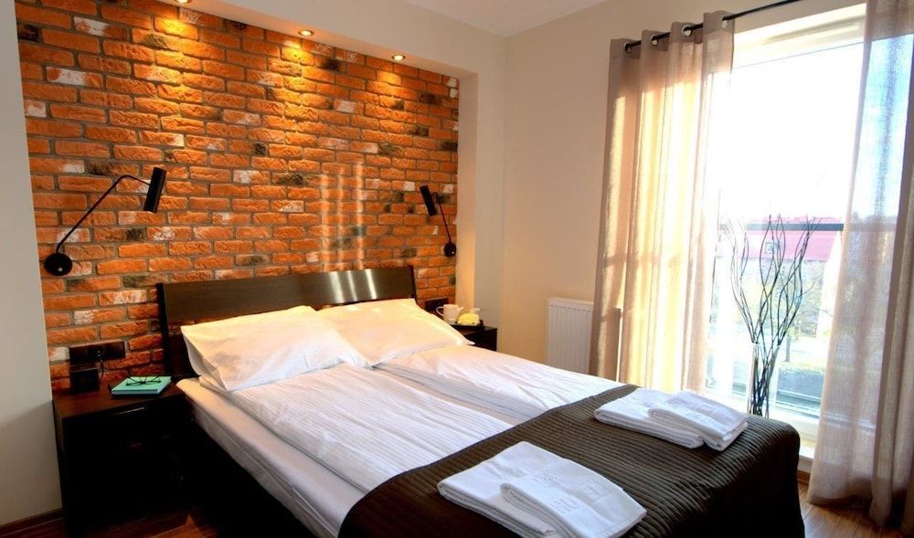 undefined IRS ROYAL APARTMENTS - IRS Nad Motlawa 4