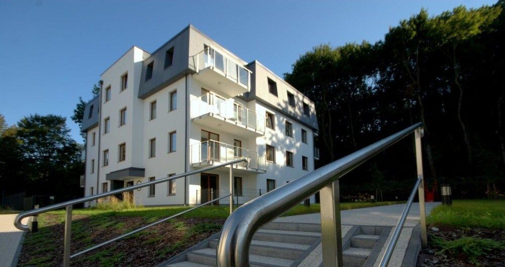 undefined IRS ROYAL APARTMENTS - Apartamenty IRS Copernicus 2