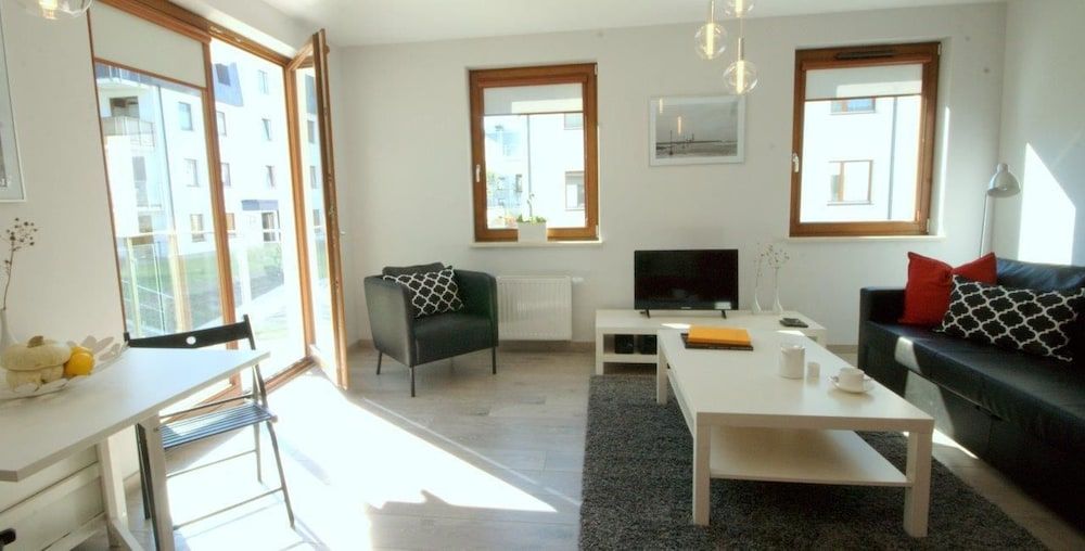 undefined IRS ROYAL APARTMENTS - Apartamenty IRS Copernicus 9