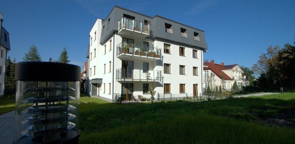 undefined IRS ROYAL APARTMENTS - Apartamenty IRS Copernicus 3