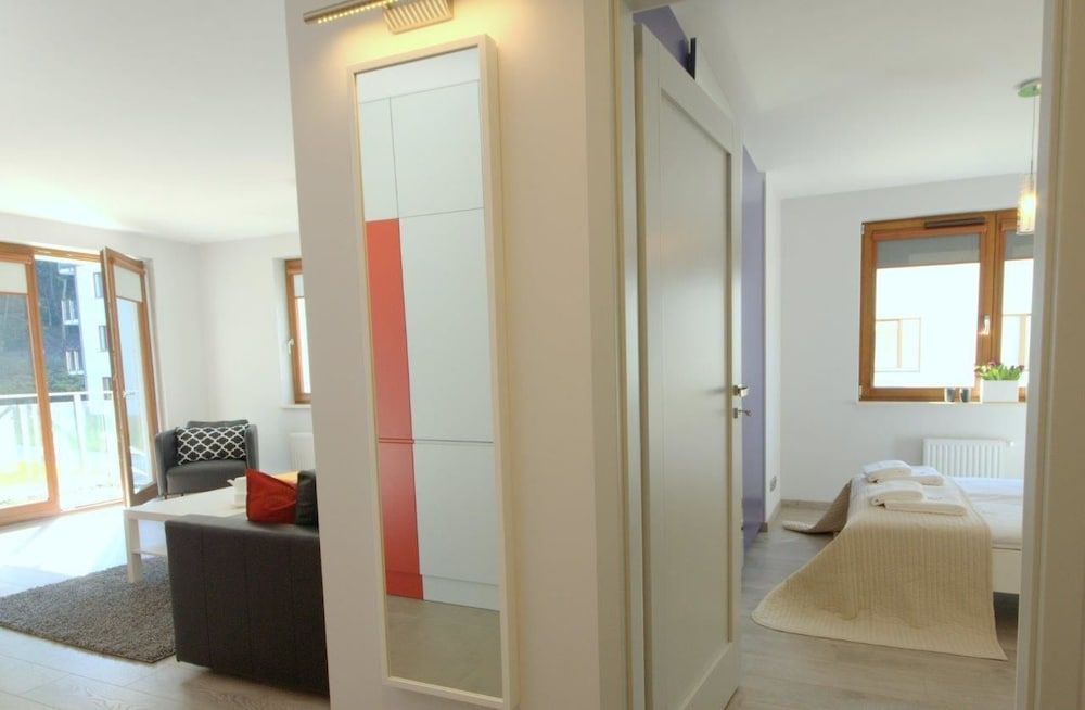 undefined IRS ROYAL APARTMENTS - Apartamenty IRS Copernicus 4