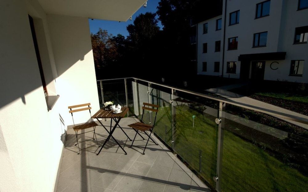 undefined IRS ROYAL APARTMENTS - Apartamenty IRS Copernicus 10