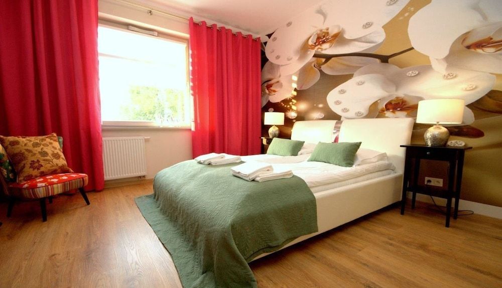 undefined IRS ROYAL APARTMENTS - IRS Rezydencja Marina 7