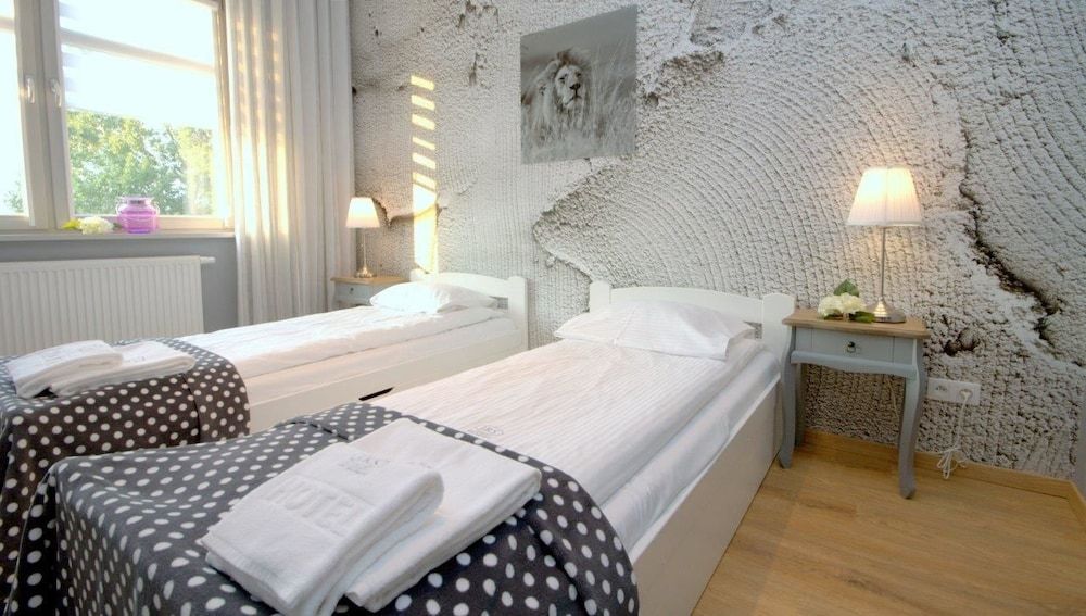 undefined IRS ROYAL APARTMENTS - IRS Rezydencja Marina 8