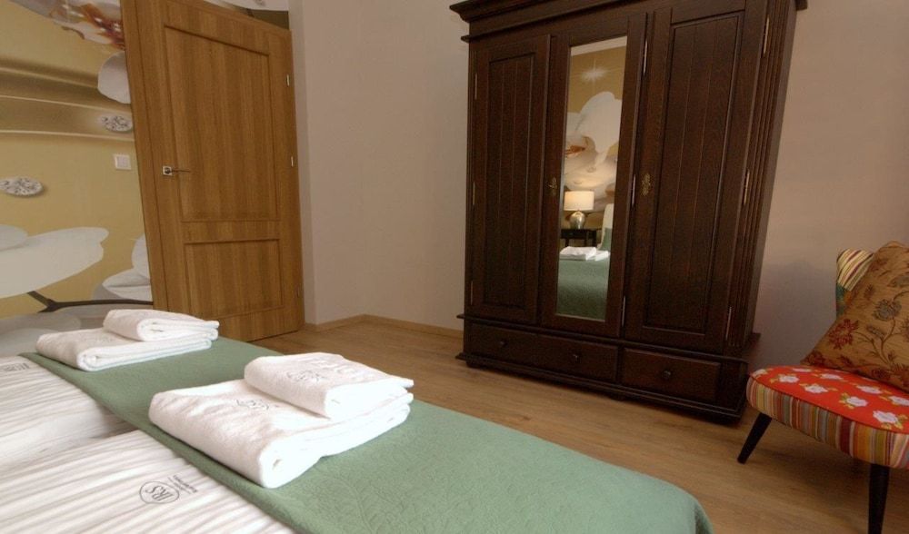 undefined IRS ROYAL APARTMENTS - IRS Rezydencja Marina 6