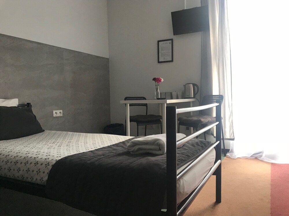 undefined Mish Mash Nowogrodzka - Hostel 10